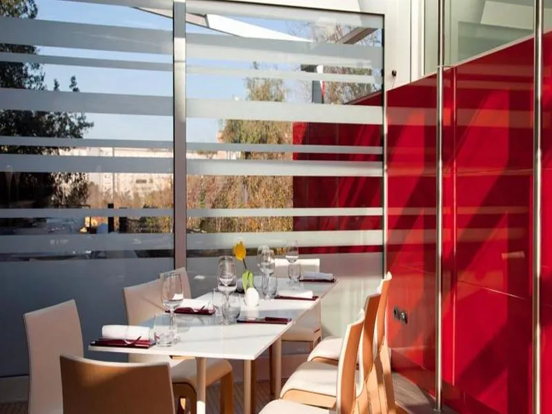 Restaurant, Zone, Rome
