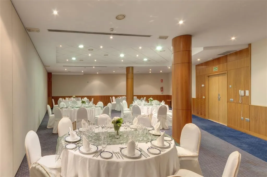 Conferences, Vertice Indalo Almeria, Costa Almeria