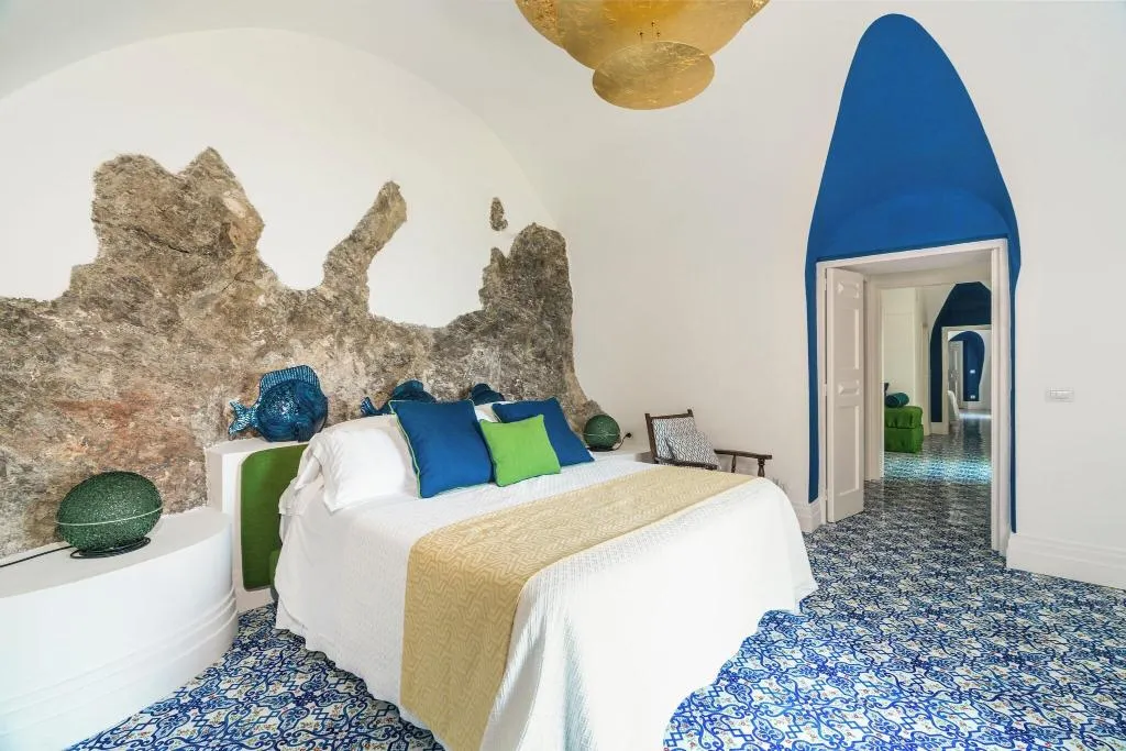 SUITE TWO QUEEN BEDS Room, Villa Magia, Naples