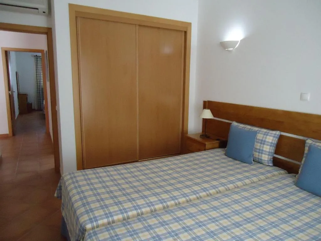 Room, Monte da Eira, Algarve