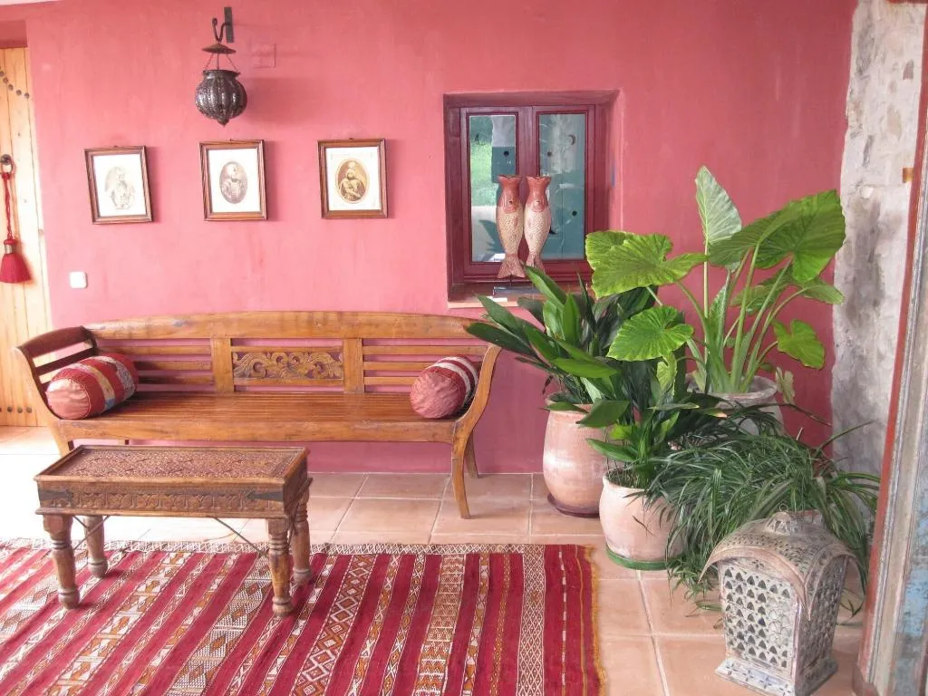 Room, Can Serola, Costa Brava