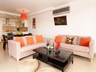 Villas las Terrazas, Gran Canaria