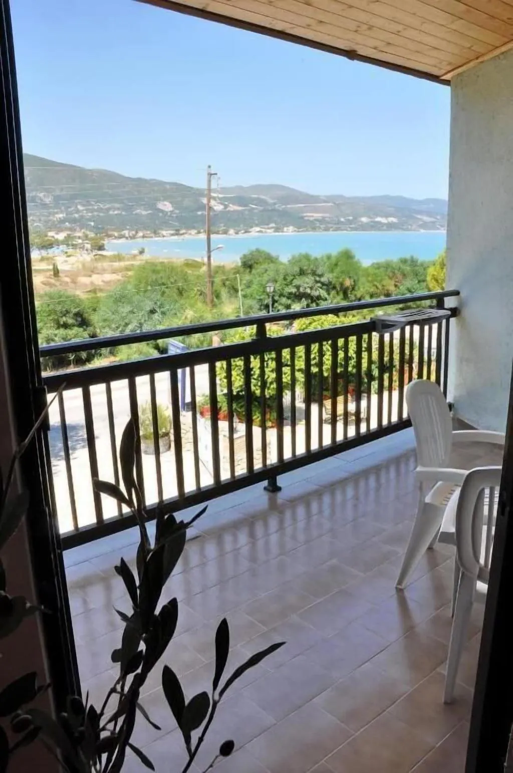 Room, Valais Hotel, Zante