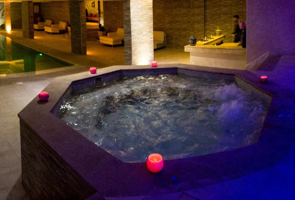 Sports and Entertainment, Club Paradisio Zalagh Resort & Spa, Marrakech