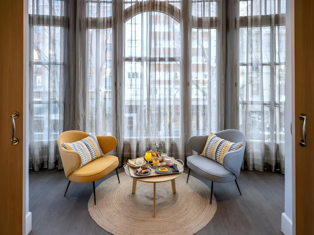 Room, Serhs Rivoli Rambla, Barcelona