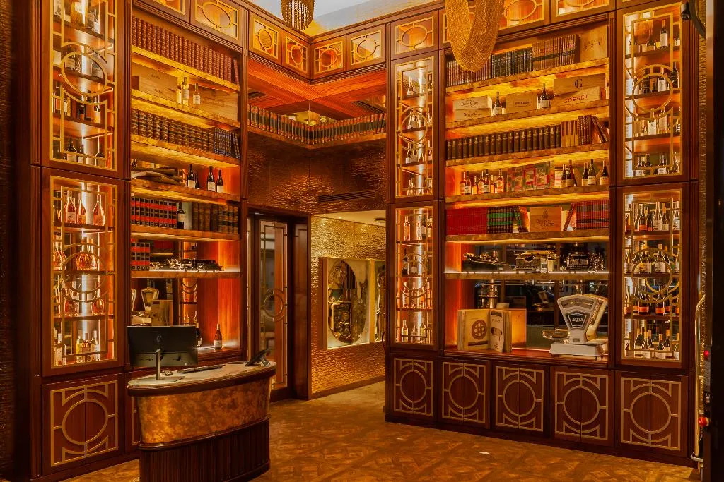 Lobby, Wine & Books Lisboa - Wbl, Lisbon