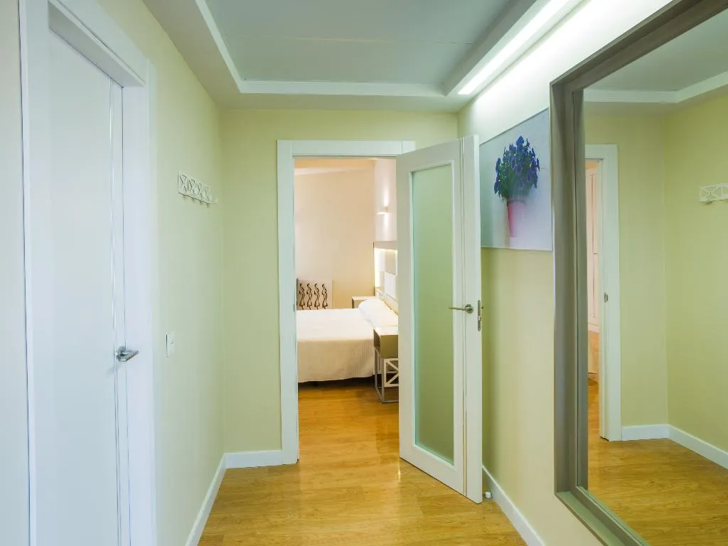 DOUBLE SINGLE USE STANDARD Room, Monarque Torreblanca, Costa Del Sol