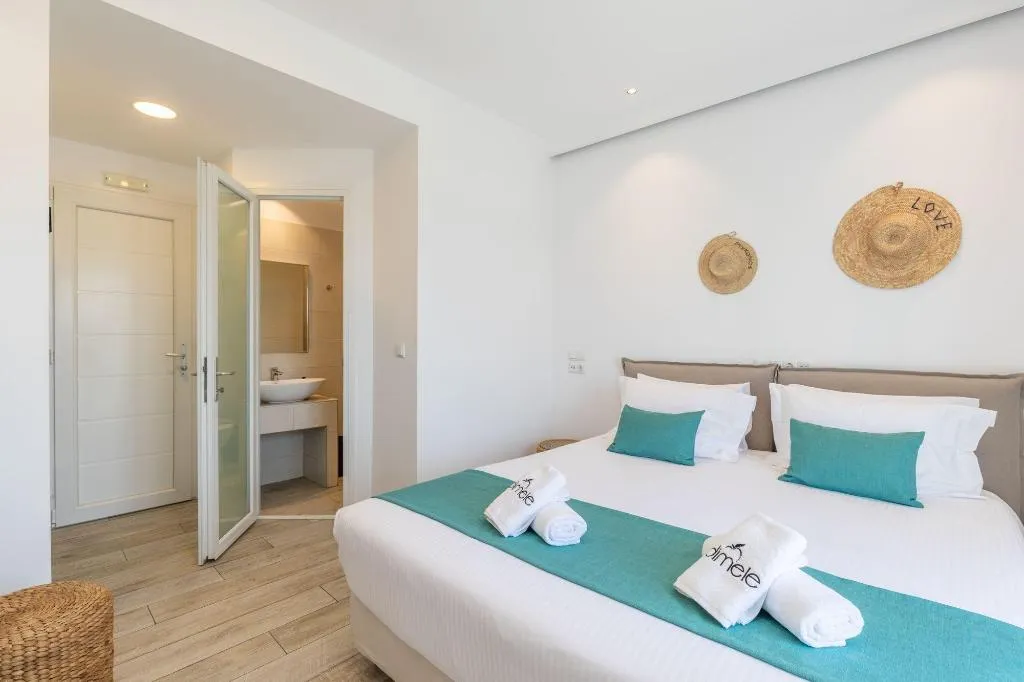 Room, Dimele Rooms & Studios, Mykonos