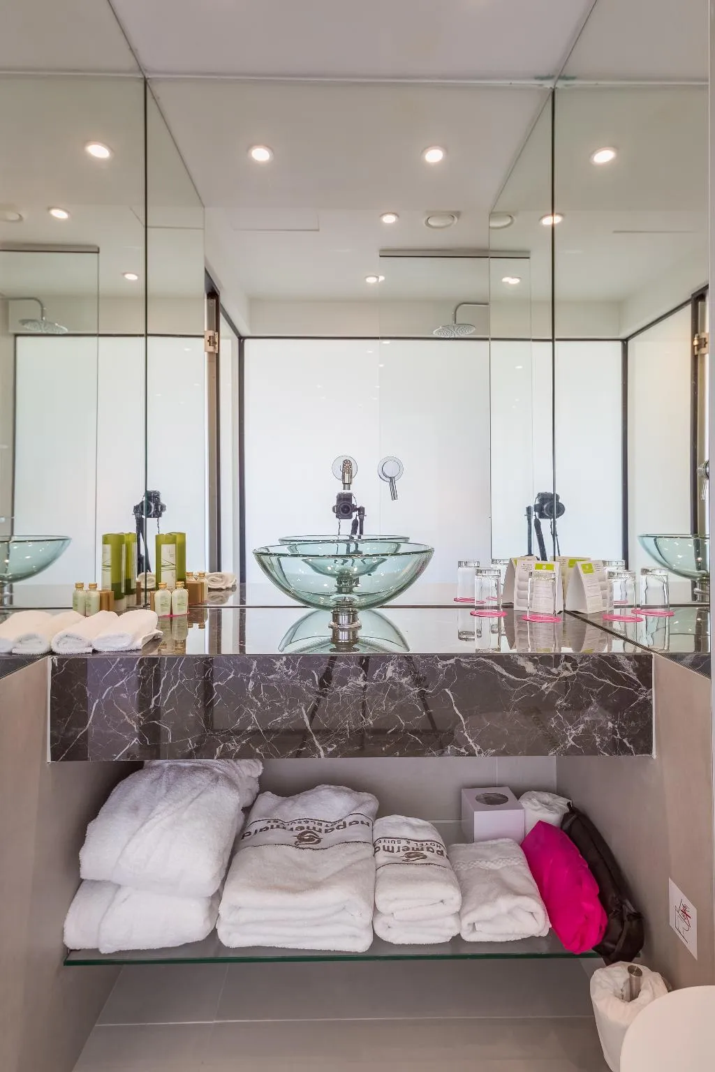 Double or Twin SEA VIEW Room, Napa Mermaid Hotel & Suites, Cyprus