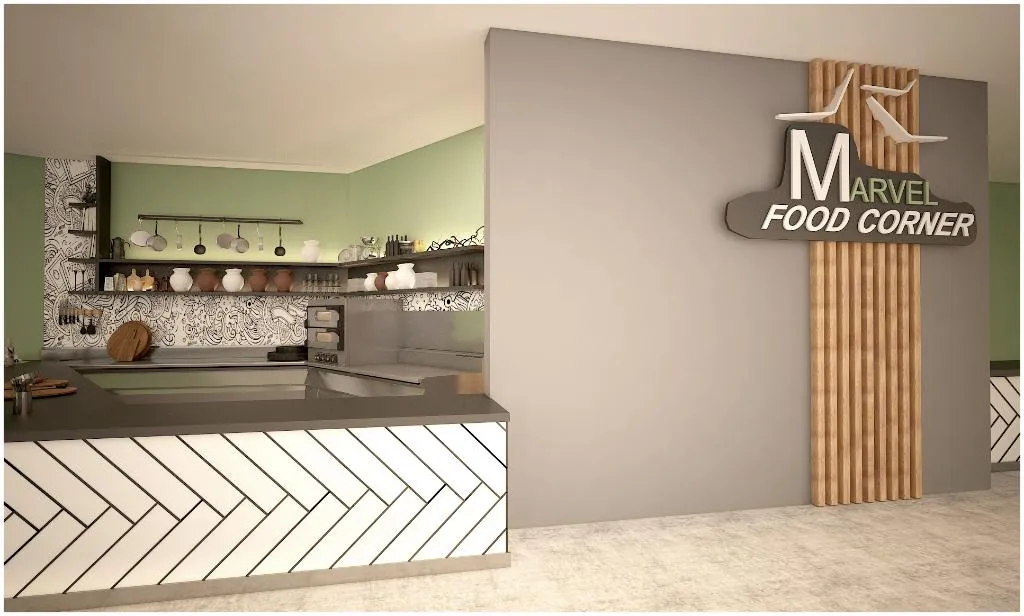 Bar, Marvel, Bourgas