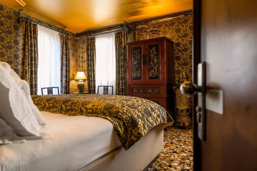 DOUBLE CAPACITY 2 Room, Ca Maria Adele, Venice