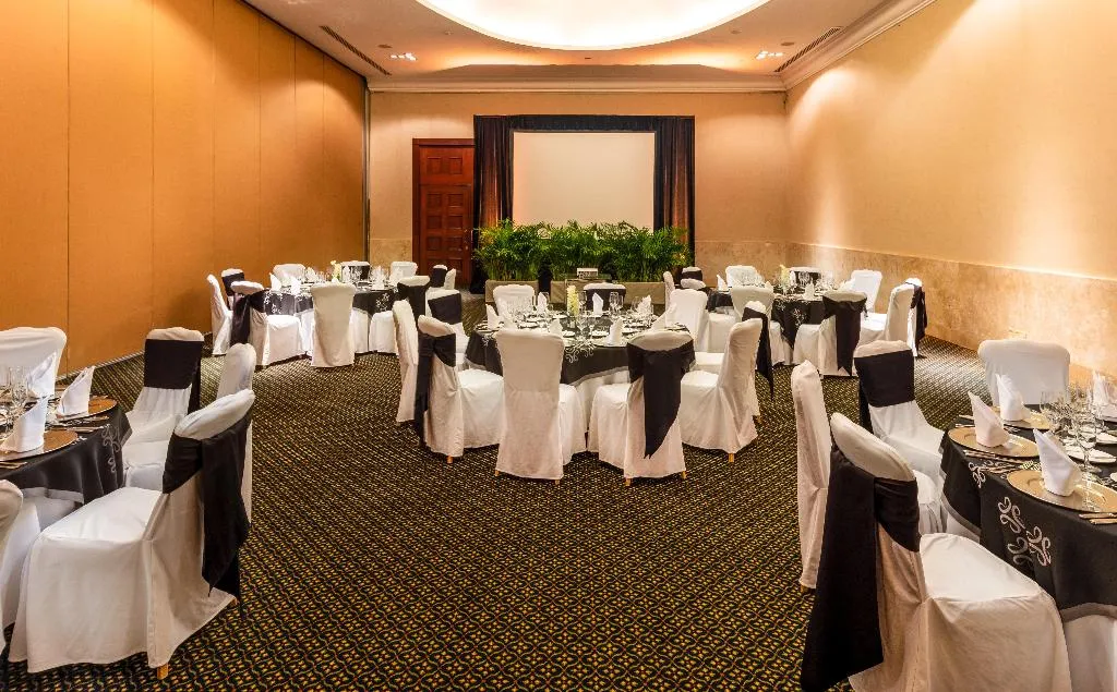 Conferences, InterContinental Presidente Cancun Resort, Cancun Area
