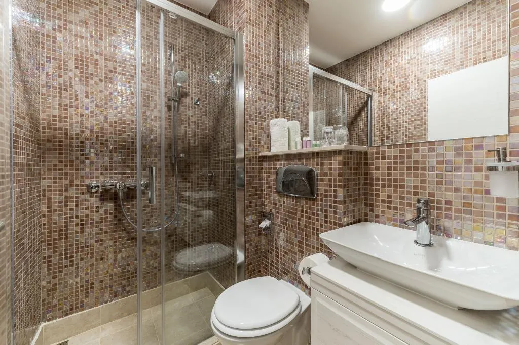DOUBLE STANDARD Room, Art Hotel, Dubrovnik