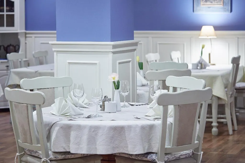 Restaurant, Batory, Krakow