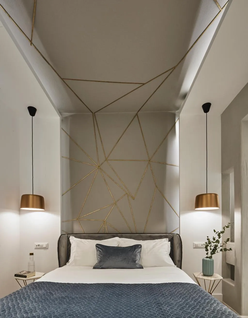 SUITE PRESTIGE Room, Altera Pars Suites, Santorini