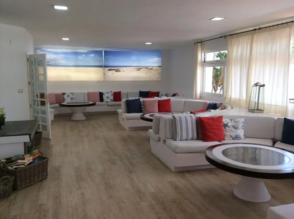 Conferences, Apartamentos Panorama Only Adults, Lanzarote