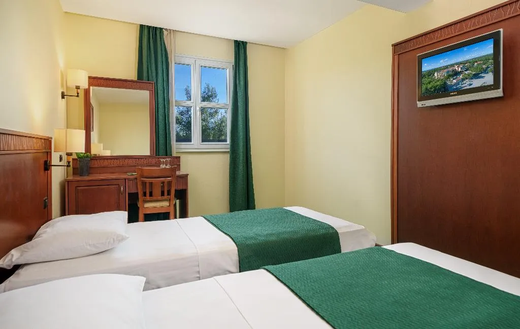 DOUBLE STANDARD Room, Hotel Vrata Krke Sibenik, Split