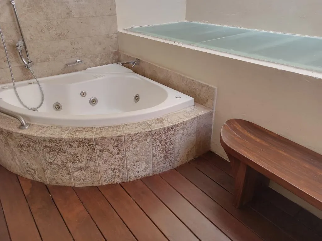 JUNIOR SUITE TWO BEDS Room, Senses Quinta Avenida by Artisan, Playa Del Carmen