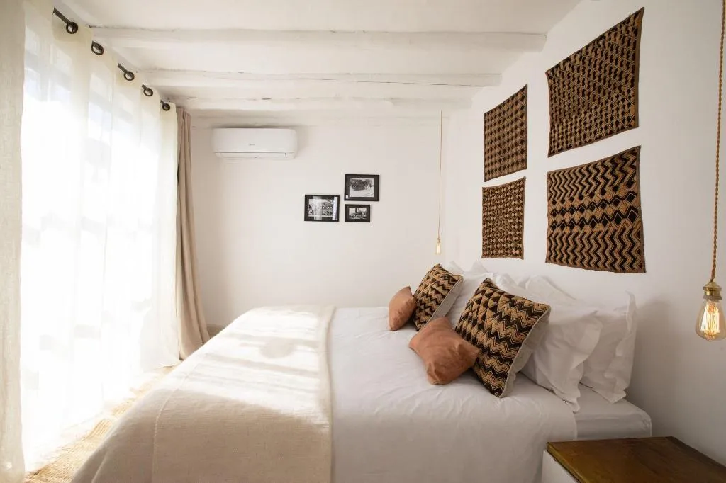 Room, Dar Titrit, Marrakech