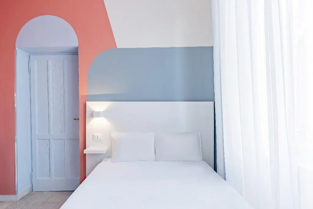 DOUBLE ECONOMY Room, Infinito, Rome