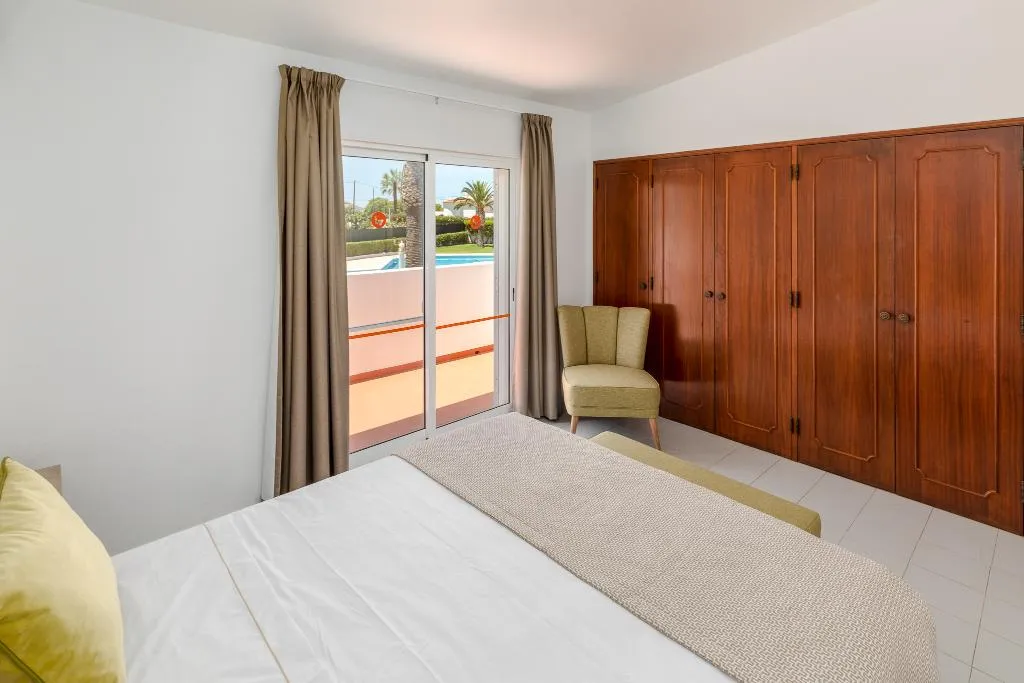 VILLA TWO BEDROOMS Room, Villas Joinal, Algarve