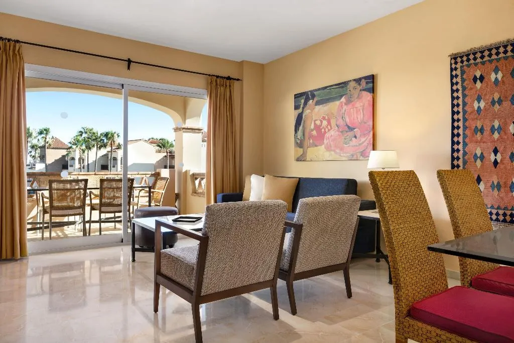 SUITE TWO BEDROOMS Room, Wyndham Grand Costa del Sol, Costa Del Sol