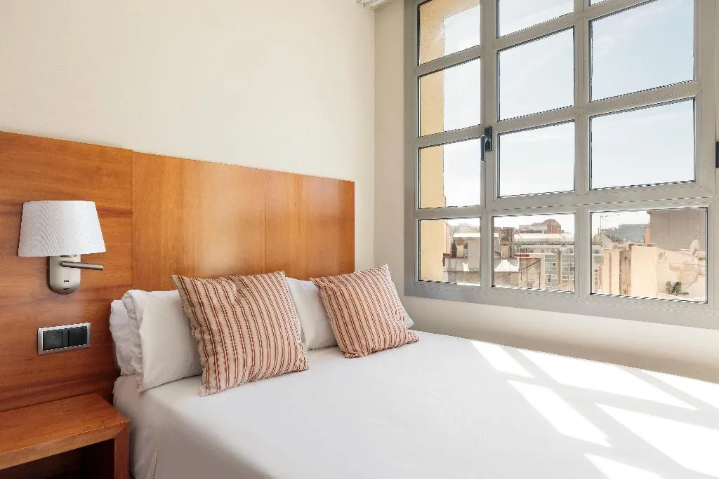 Room, Best Aranea, Barcelona