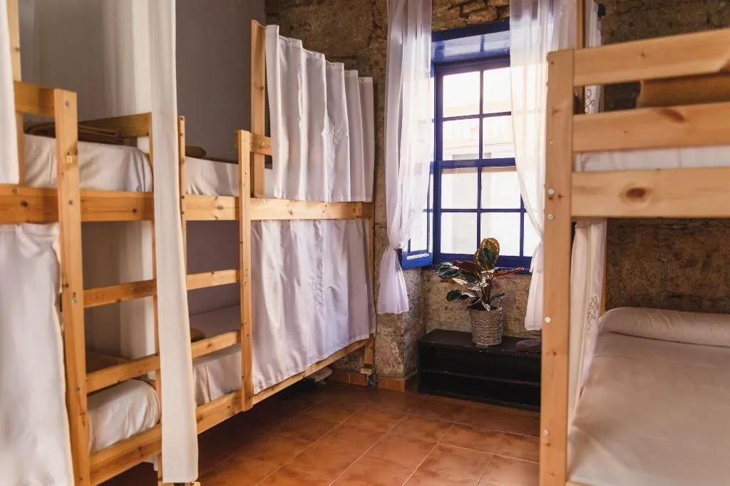 Room, Ashavana Hostel, Tenerife