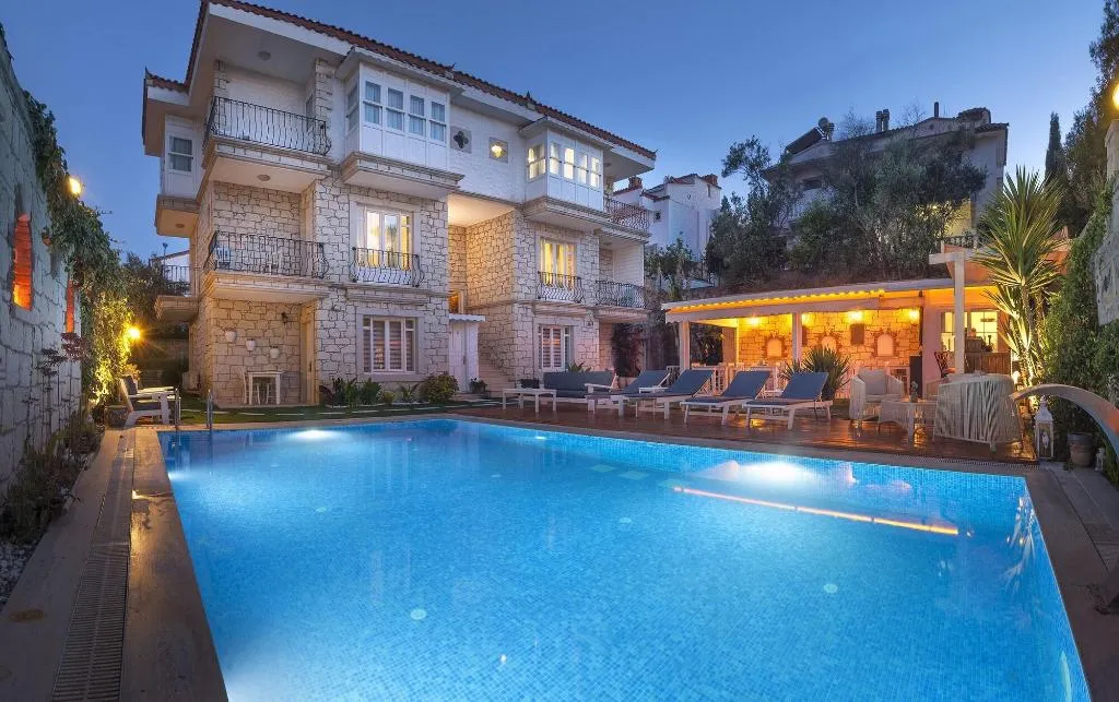 General view, Derin Konak - Adults Only, Izmir