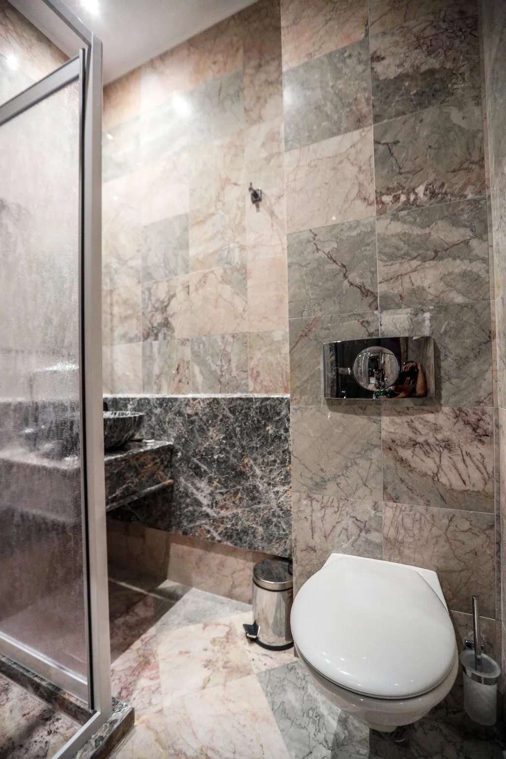 APARTMENT STANDARD Room, Villas Elenite Premium, Bourgas