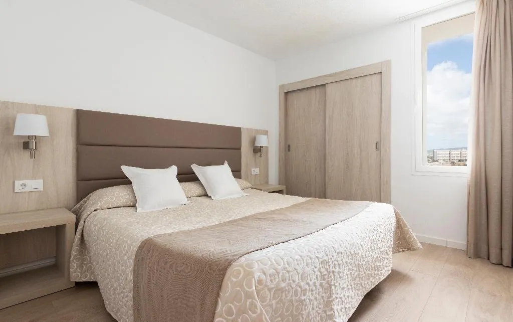 APARTMENT STANDARD Room, Palia Sa Coma Playa, Majorca