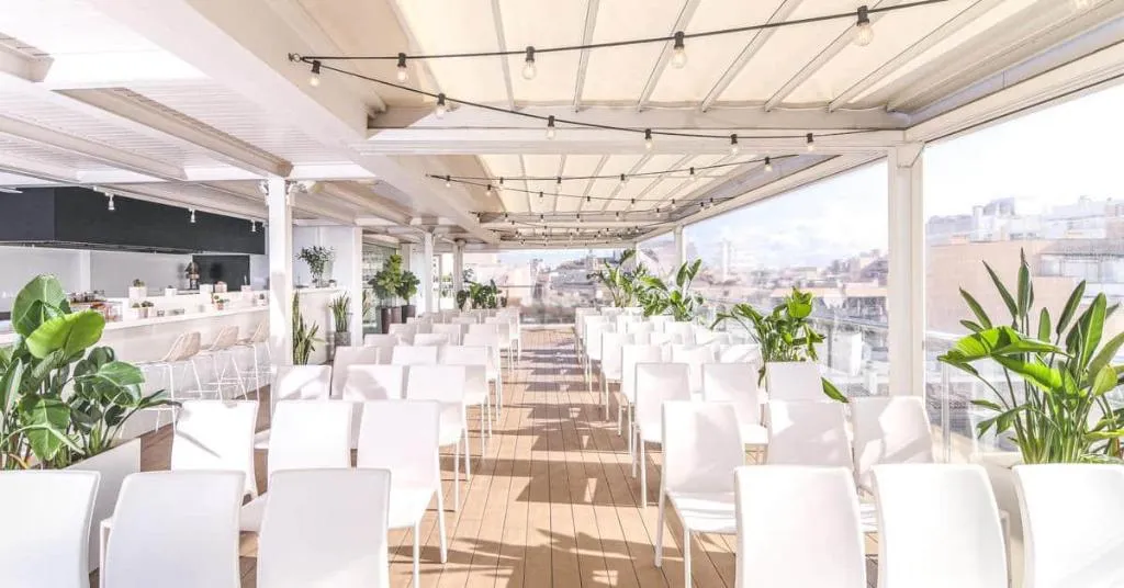 Conferences, Innside Palma Center, Majorca