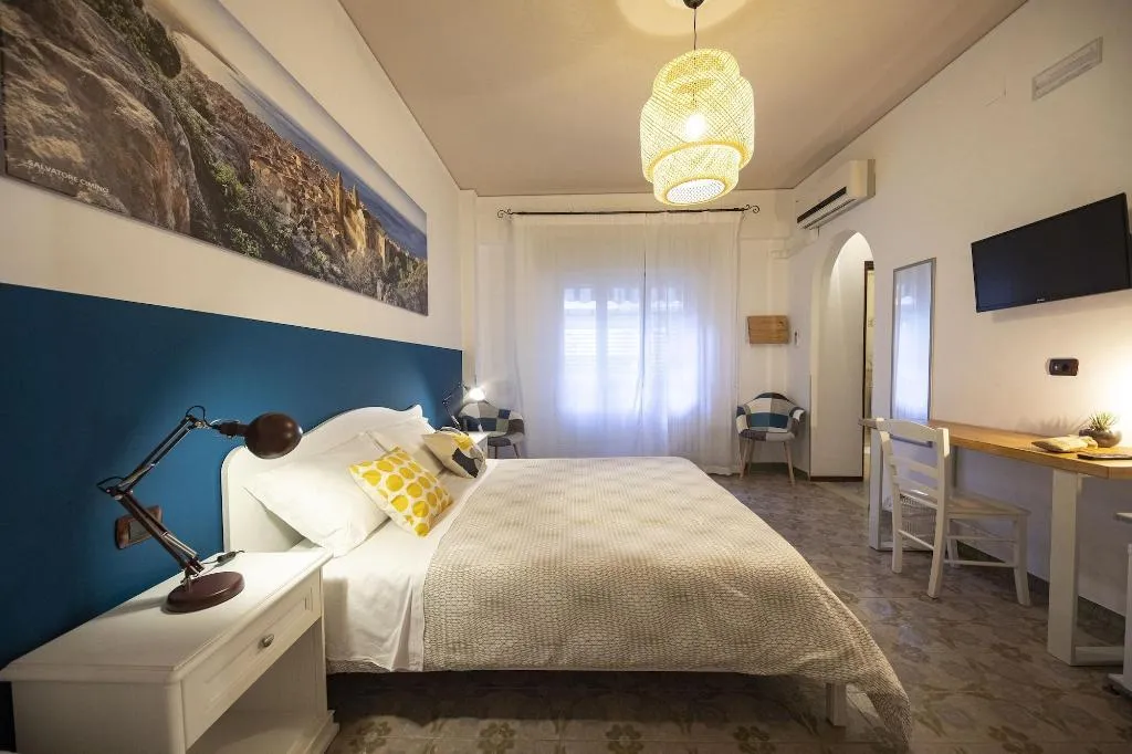 Room, Baronetto B&B, Palermo