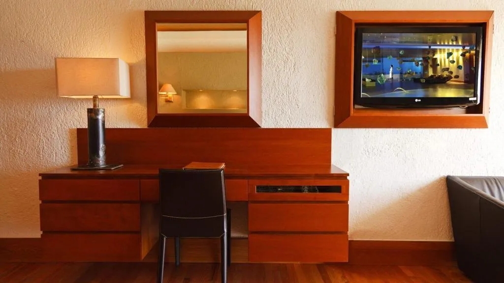 Room, Porto elounda Golf & Spa Resort, Crete