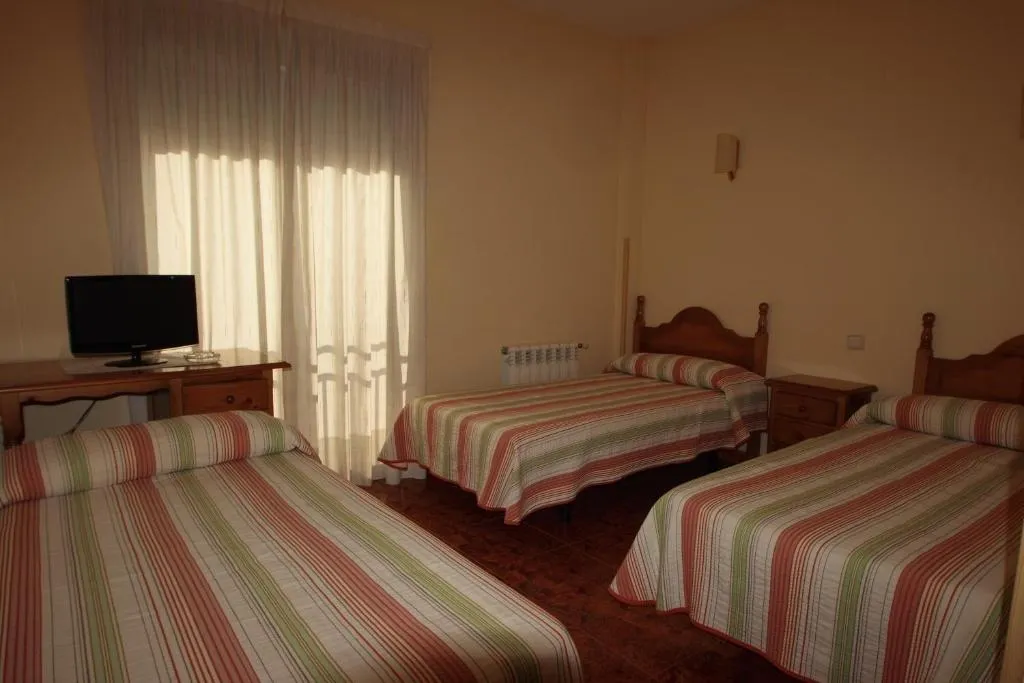 Room, Hostal Sunami, Costa Blanca