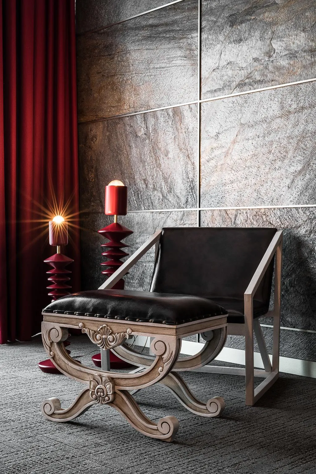 Double or Twin SUPERIOR Room, Nosalowy Park Hotel & Spa, Krakow