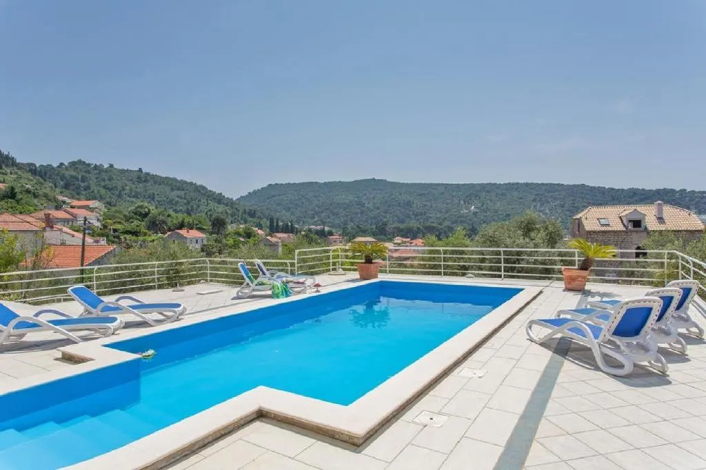 Sports and Entertainment, Lopud Residence, Dubrovnik
