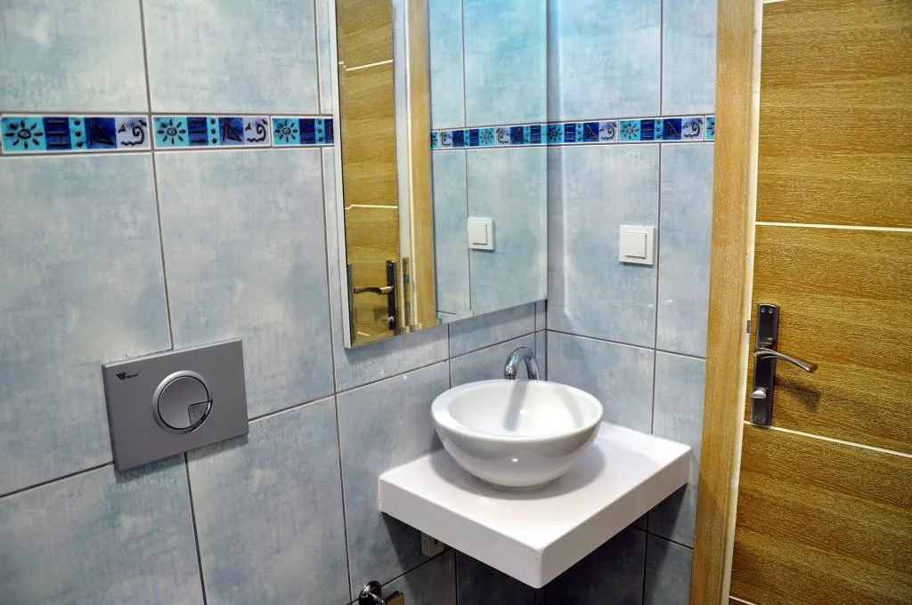 SUITE CLASSIC Room, Bodrum Oscar Hotel, Bodrum