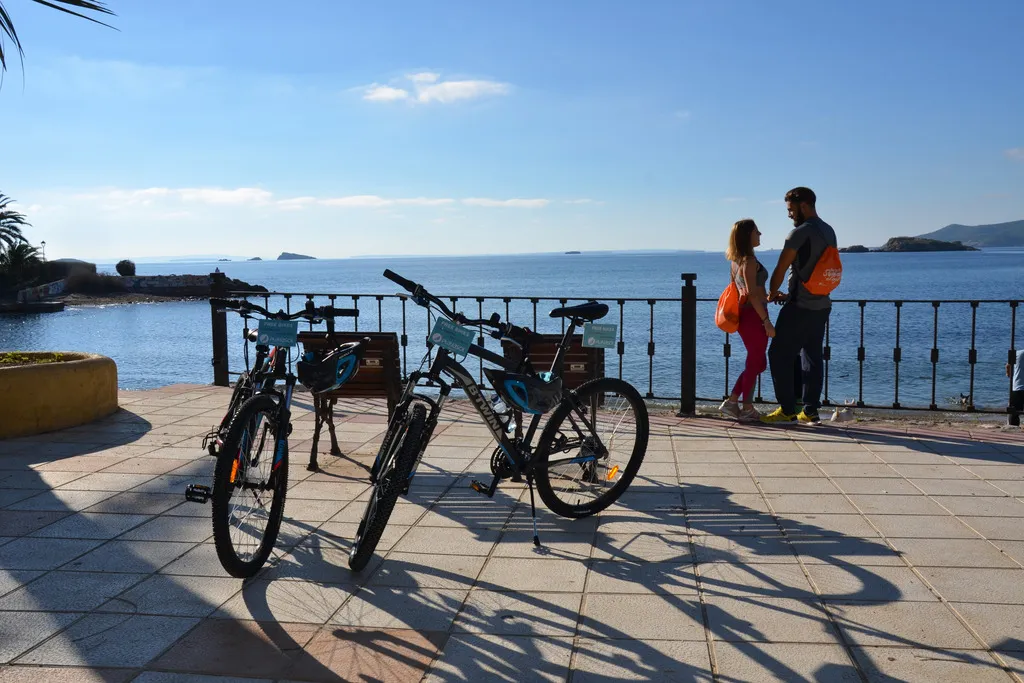 Sports and Entertainment, Vibra Marítimo Hotel, Ibiza