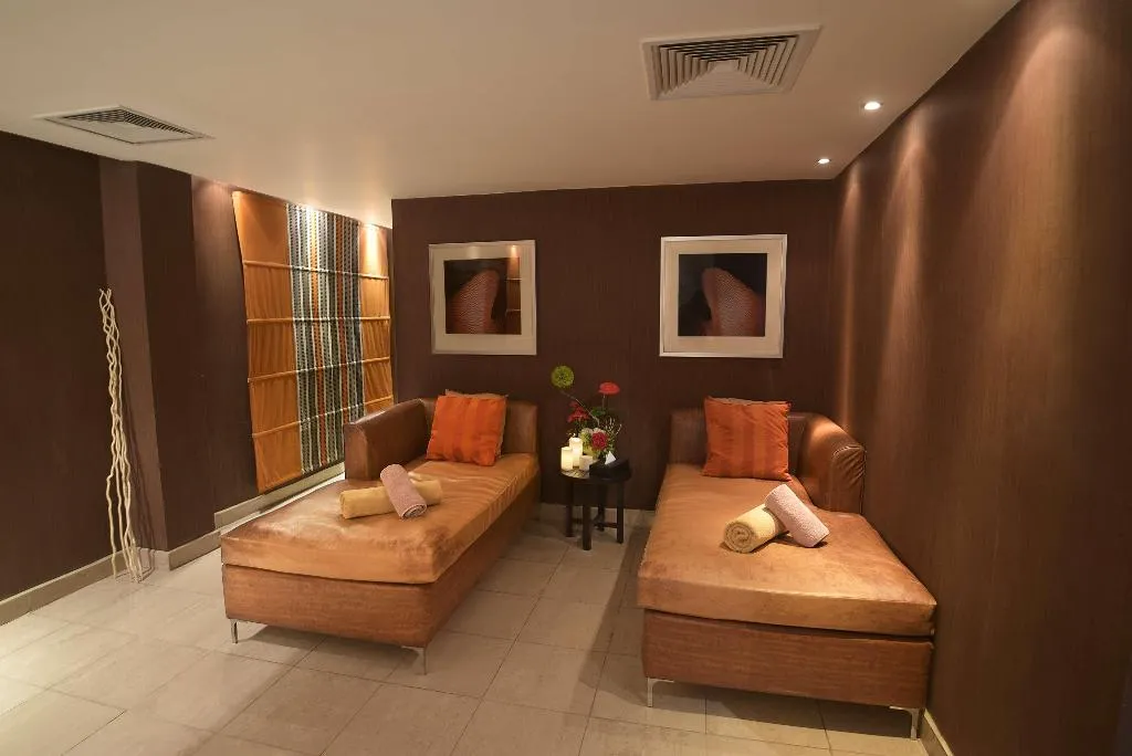 Sports and Entertainment, Radisson Blu Cairo Heliopolis, Cairo