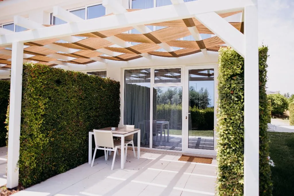 DOUBLE WITH TERRACE Room, Quinta Dos Perfumes, Algarve