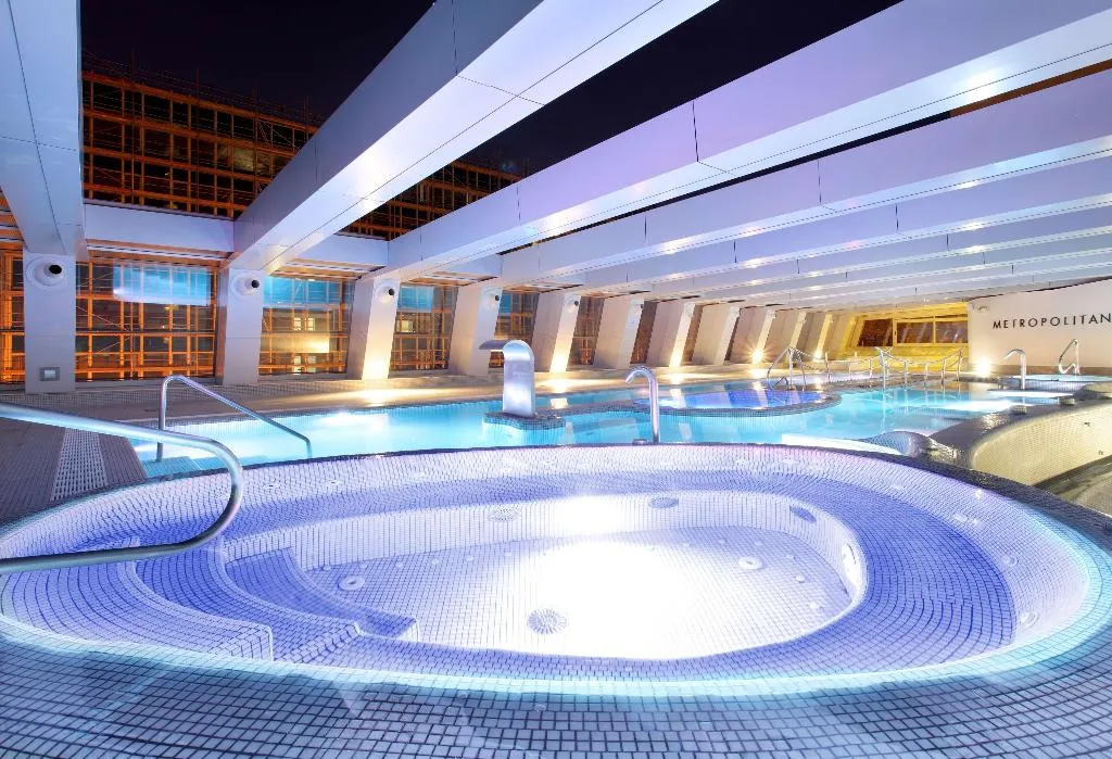 Sports and Entertainment, NH Collection Madrid Eurobuilding, Madrid