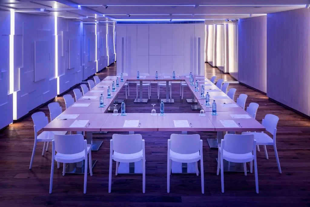 Conferences, Hotel Alhambra, Costa Brava