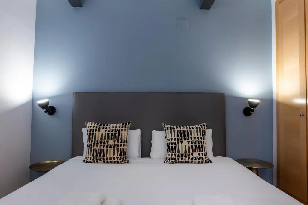 Room, Welcomer Apartments Valencia, Valencia