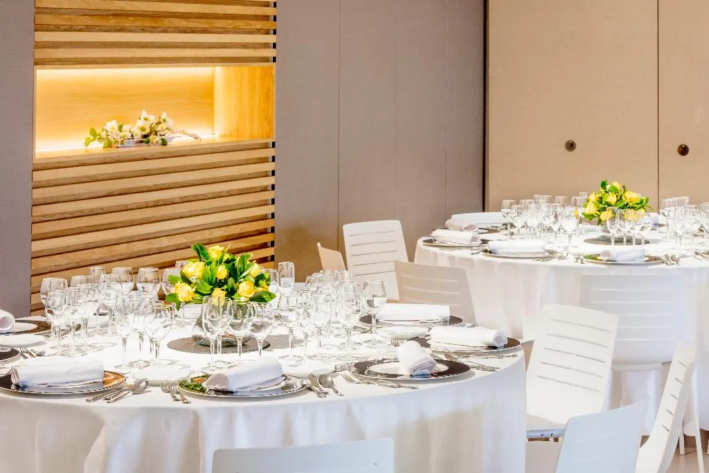 Conferences, Aqua Hotel Promenade & Spa****S, Costa Brava