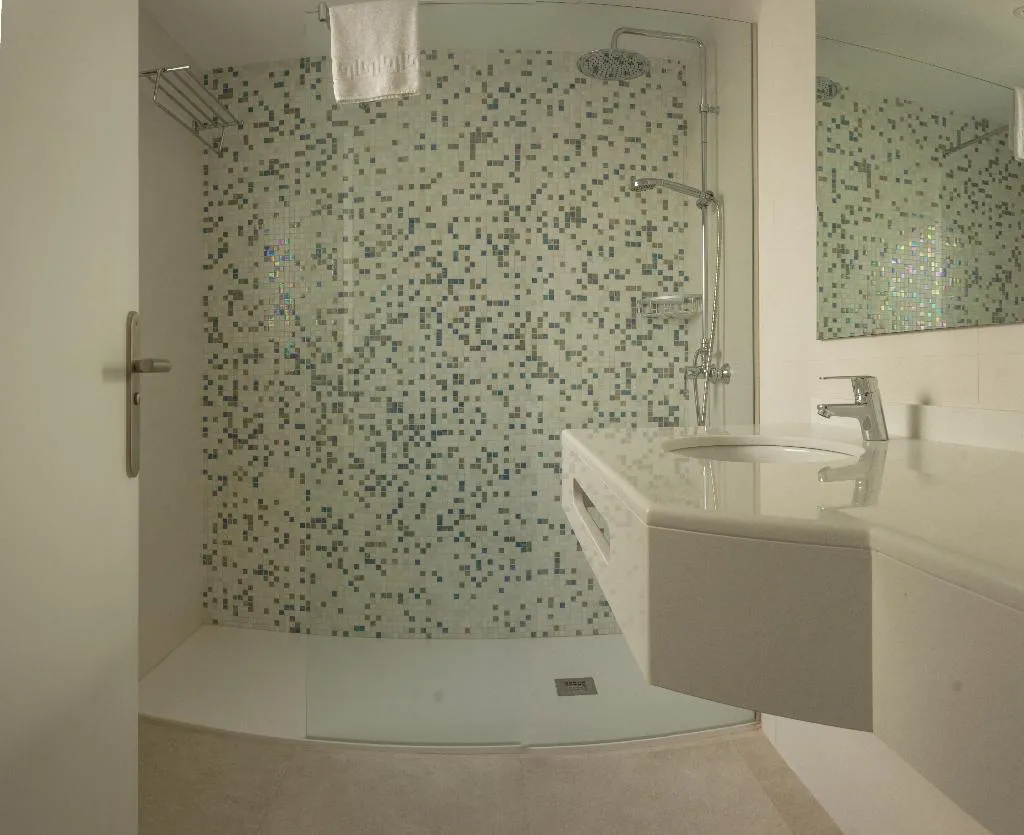 APARTMENT SUPERIOR TWO BEDROOMS Room, Sol Naixent-Bonaire, Majorca