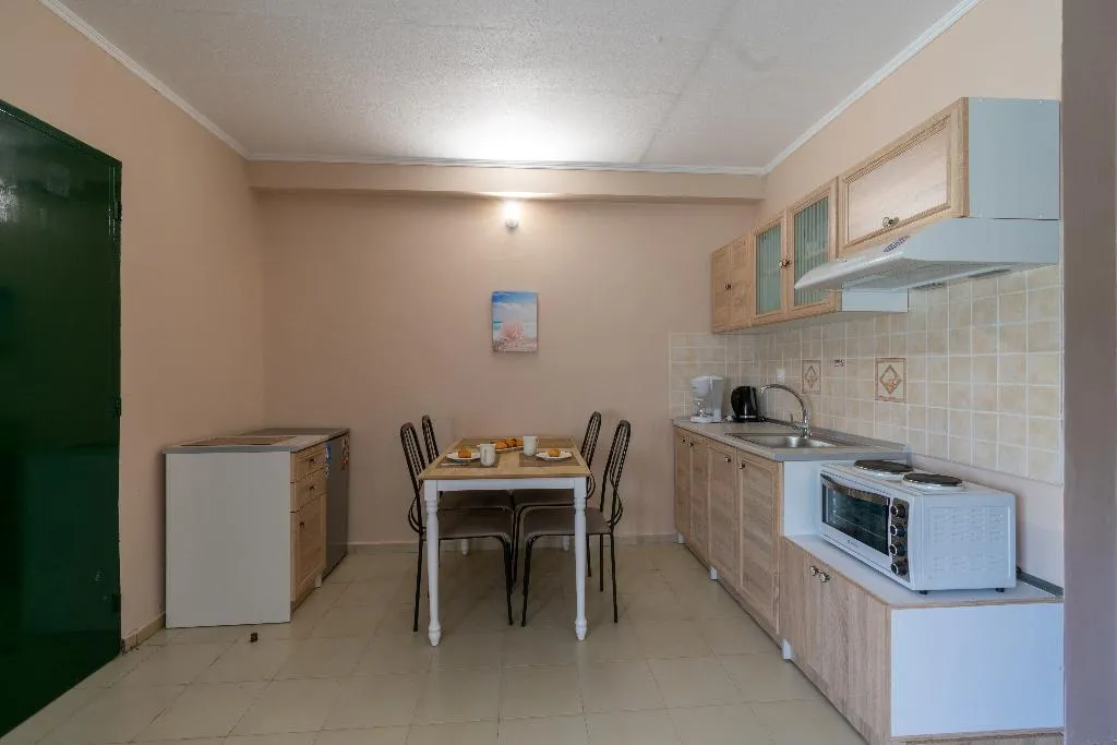 APARTMENT ONE BEDROOM Room, Govino Bay, Corfu