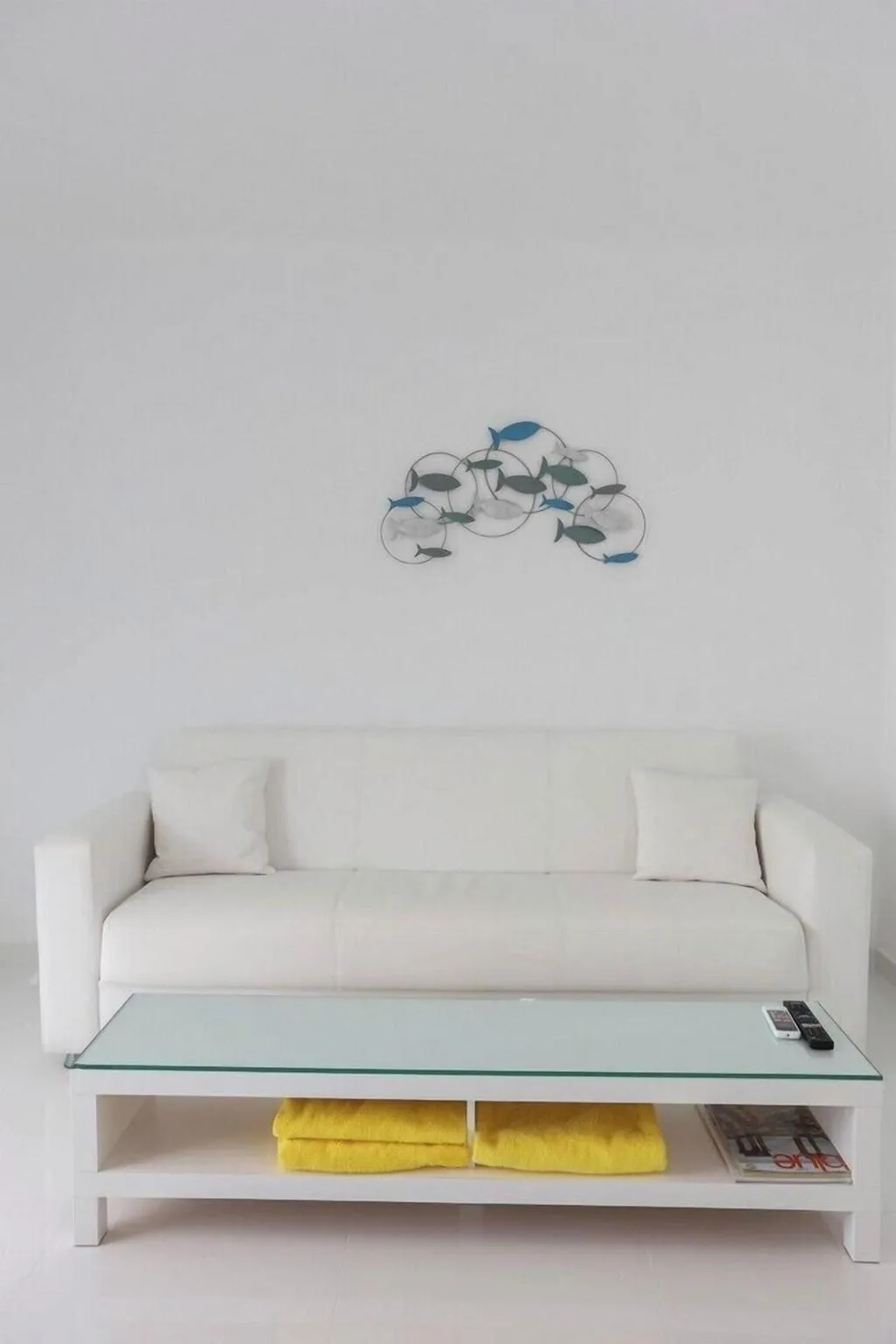 Room, Adikri Villas, Mykonos