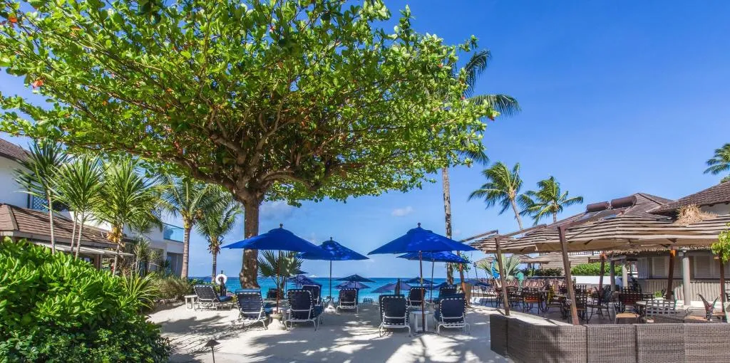 Bar, The Sandpiper, Barbados
