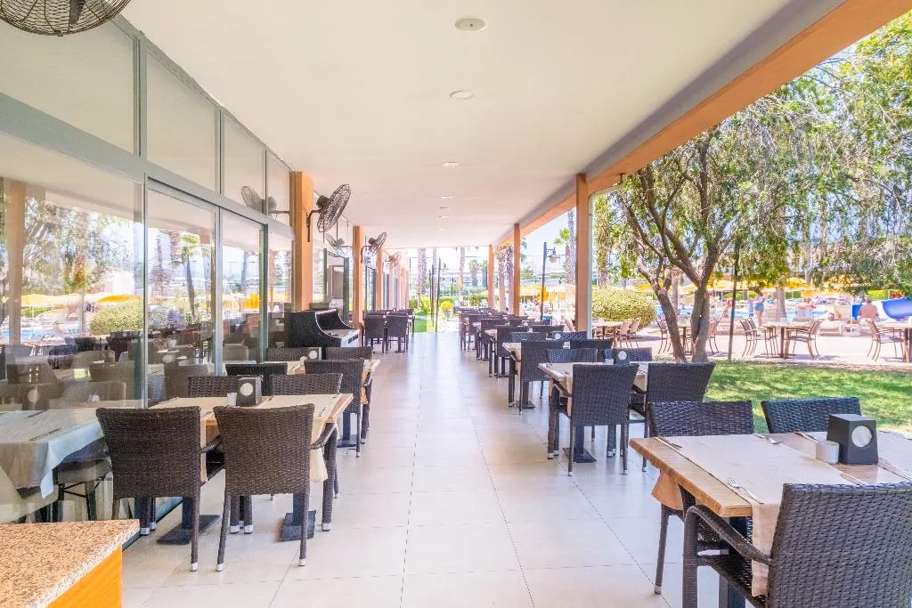 Restaurant, Viking Park Hotel & SPA, Antalya